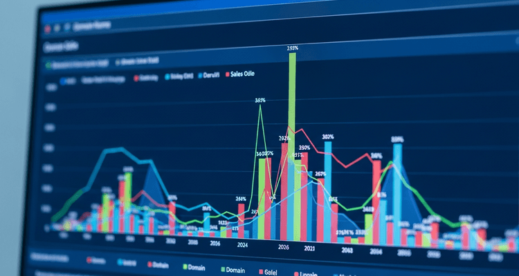 15 New Generic Top Level Domain Name Sales for $10,000 or More in 2019