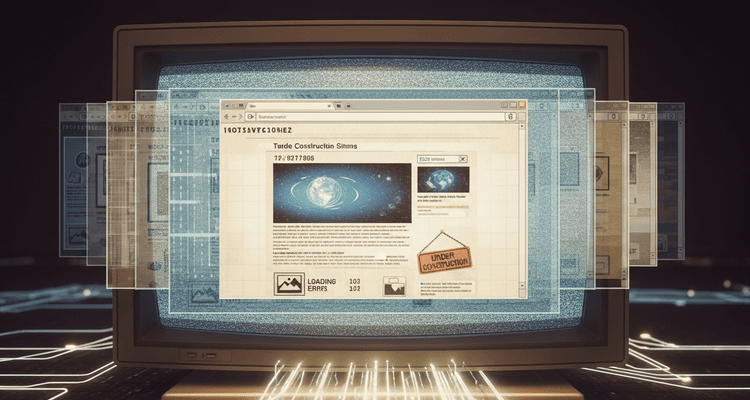 Use Internet Archive to See How Domain Names Used to Look