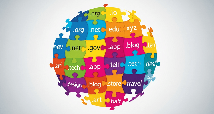 15 Great Examples of New Generic Top Level Domain Use