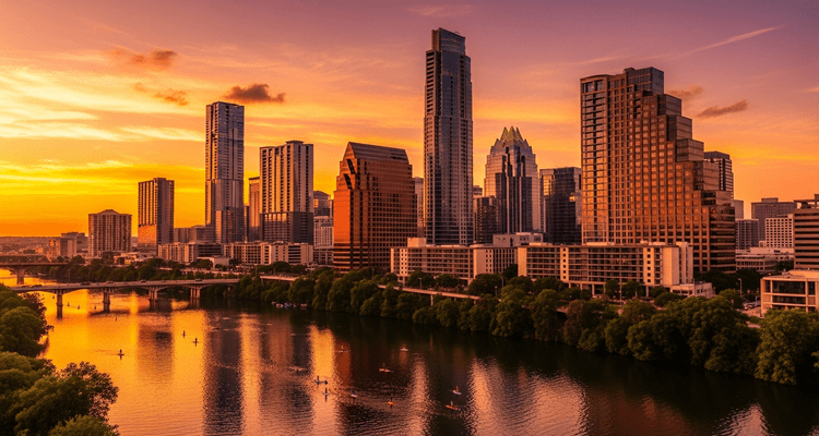 Austin.com Domain Name Announced For Sale