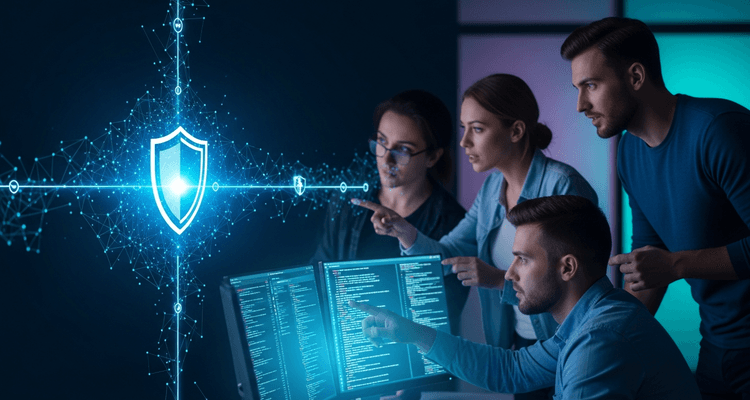 DevOps to DevSecOps Evolution in an Agile Framework