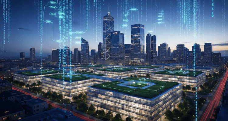 J.P. Morgan and Microsoft Partner to Bring Quorum Blockchain to Azure