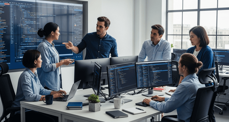 Microsoft Acquires GitHub for $7.5 Billion in Stock