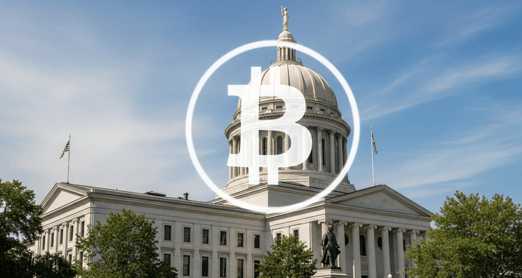 Ohio Now Accepting Bitcoin for Tax Payments