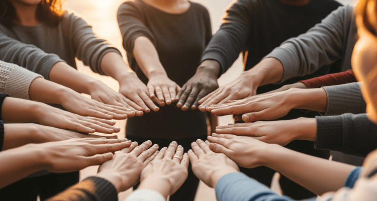 PHILANTHROPY: Can be Achieved in Many Forms