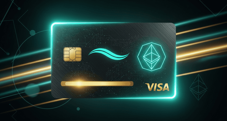 Visa Card Company Monaco Acquires Crypto.com Domain